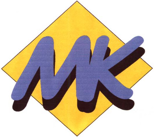 M.K. Industrial Supply